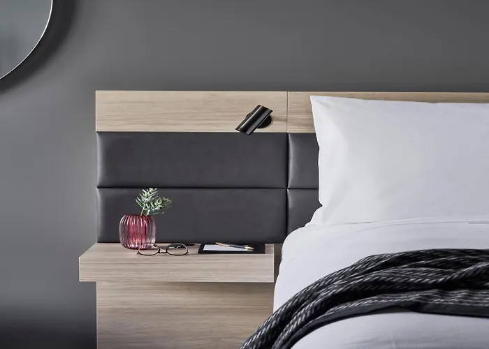 Ac Hotel By Marriott Melbourne Southbank