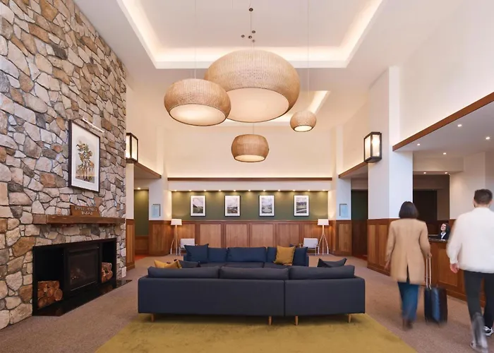 Yarra Valley Lodge