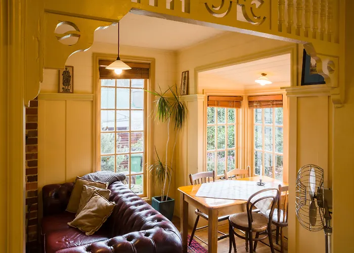 Como Cottage Accommodation